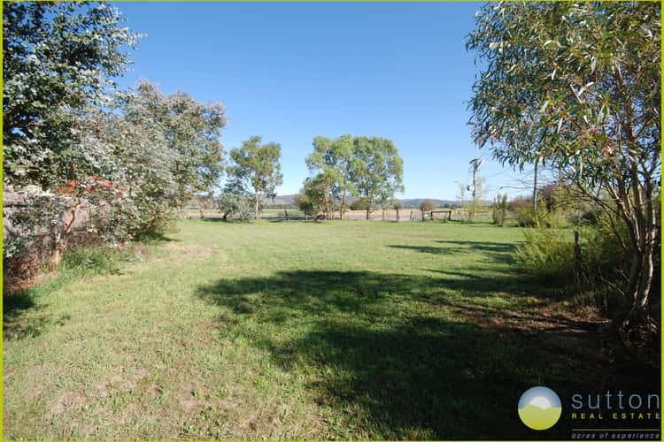 Main view of Homely house listing, 90 Molonglo Street, Bungendore NSW 2621