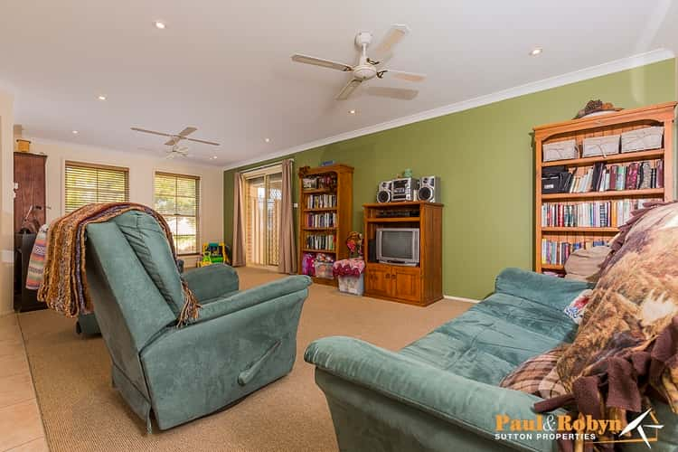 Sixth view of Homely house listing, 10 Mccusker Drive, Bungendore NSW 2621