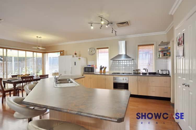 Second view of Homely house listing, 28 Comet Cct, Beaumont Hills NSW 2155