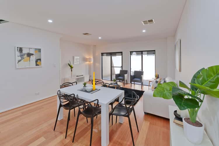 Sixth view of Homely townhouse listing, 26/211-219 Gilles St, Adelaide SA 5000