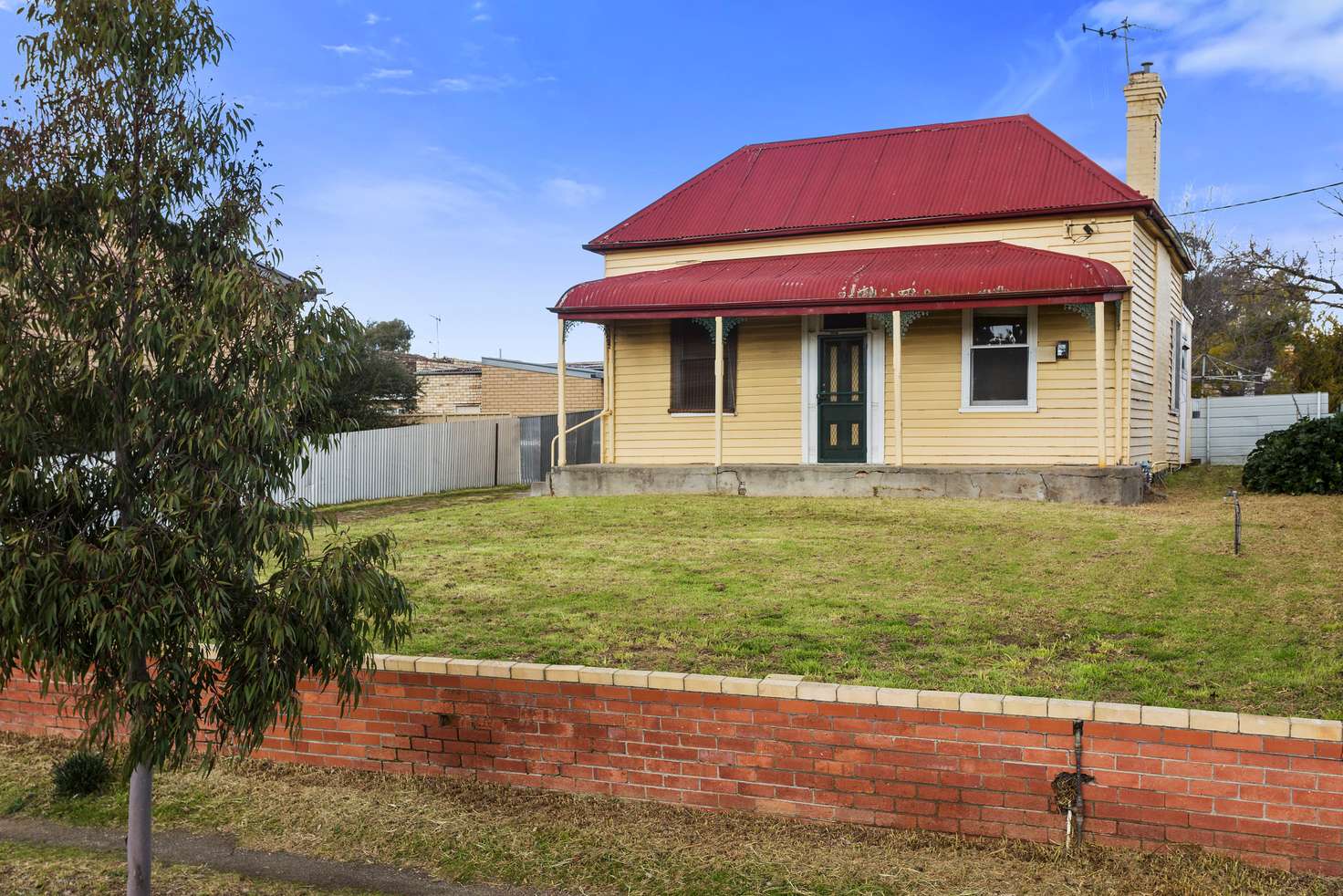 Main view of Homely house listing, 117 Creek Street South, Bendigo VIC 3550