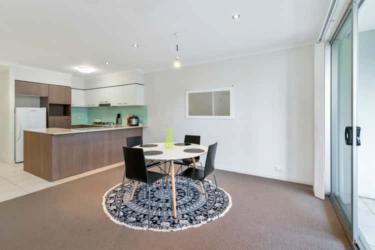 Fourth view of Homely unit listing, 4/38 Dalmore Street, Ashgrove QLD 4060