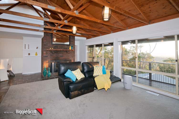 Fifth view of Homely house listing, 42 Philippa Road, Boronia VIC 3155