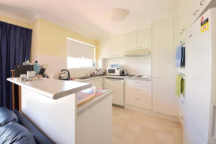 Fourth view of Homely unit listing, 42/30 Monaco Street, Surfers Paradise QLD 4217