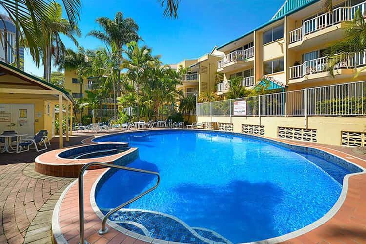 Second view of Homely unit listing, 42/30 Monaco Street, Surfers Paradise QLD 4217