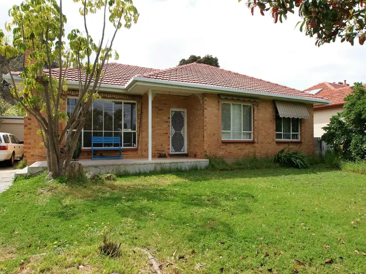 Address available on request
