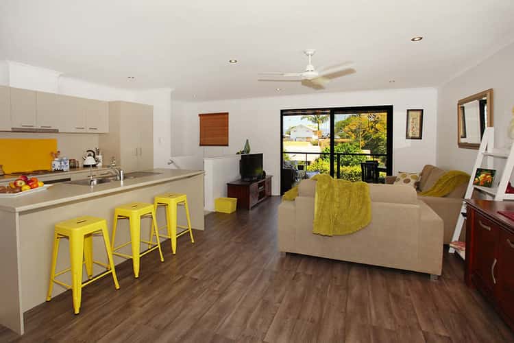 Main view of Homely townhouse listing, 9/33 Blackall St, Woombye QLD 4559