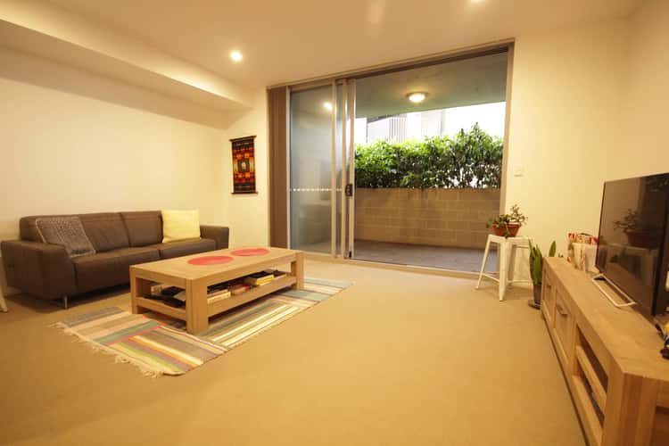 Second view of Homely apartment listing, D201/359 Illawarra Road, Marrickville NSW 2204