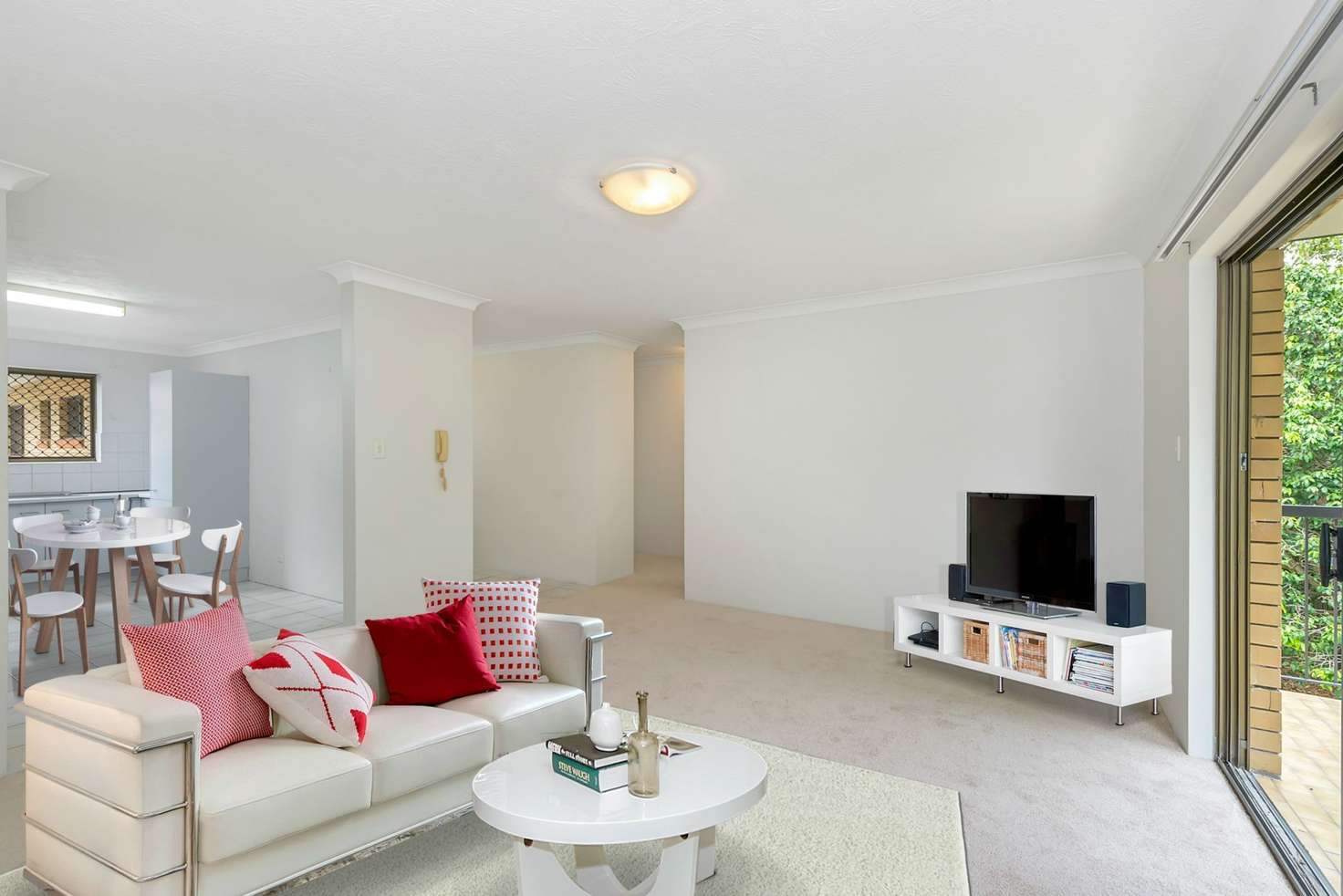 Main view of Homely unit listing, 9/44 Dixon Street, Auchenflower QLD 4066