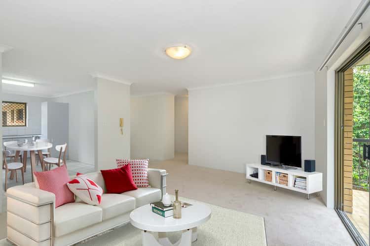 Main view of Homely unit listing, 9/44 Dixon Street, Auchenflower QLD 4066