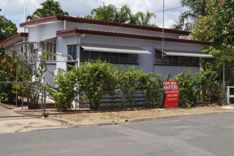 Main view of Homely house listing, 27-29 Little Gladstone Street, Allenstown QLD 4700