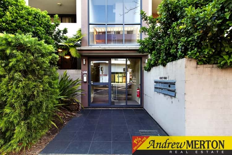 Fourth view of Homely unit listing, 13/4-6 Darcy Rd, Westmead NSW 2145