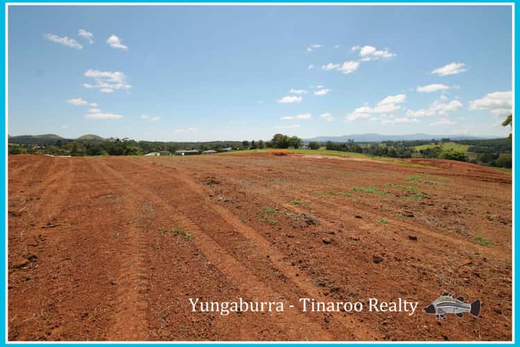 Main view of Homely residentialLand listing, Lot 96 Lillypilly Lane, Yungaburra QLD 4884