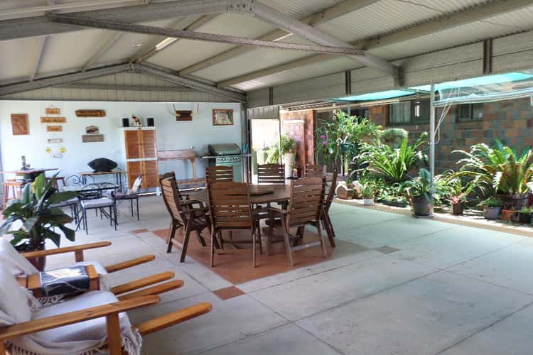 Second view of Homely house listing, 109 Park Avenue, North Isis QLD 4660