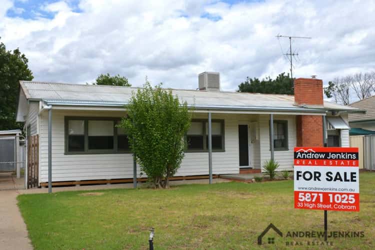 Main view of Homely house listing, 9 Yanco Court, Cobram VIC 3644