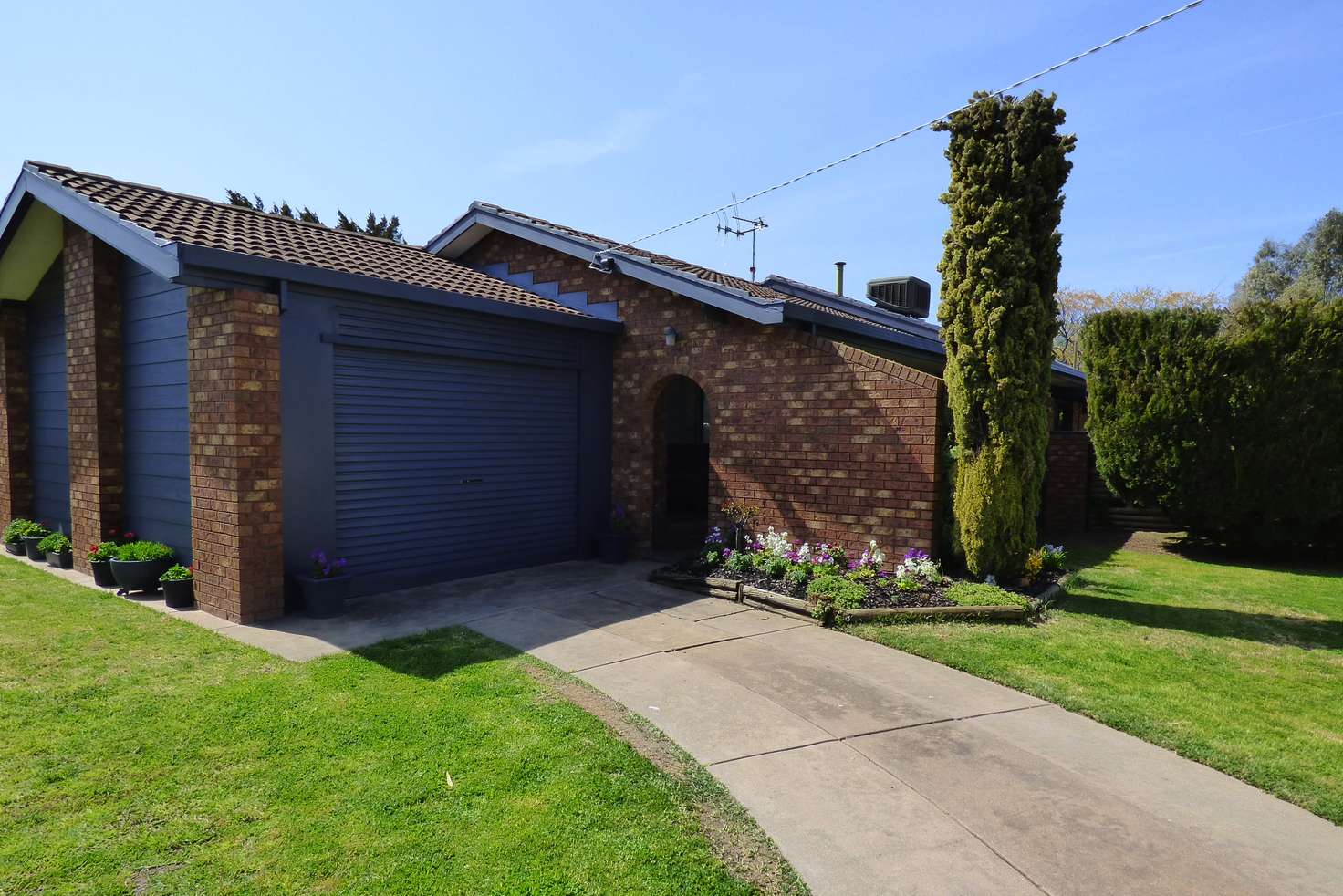 Main view of Homely house listing, 84 Coish Ave, Benalla VIC 3672