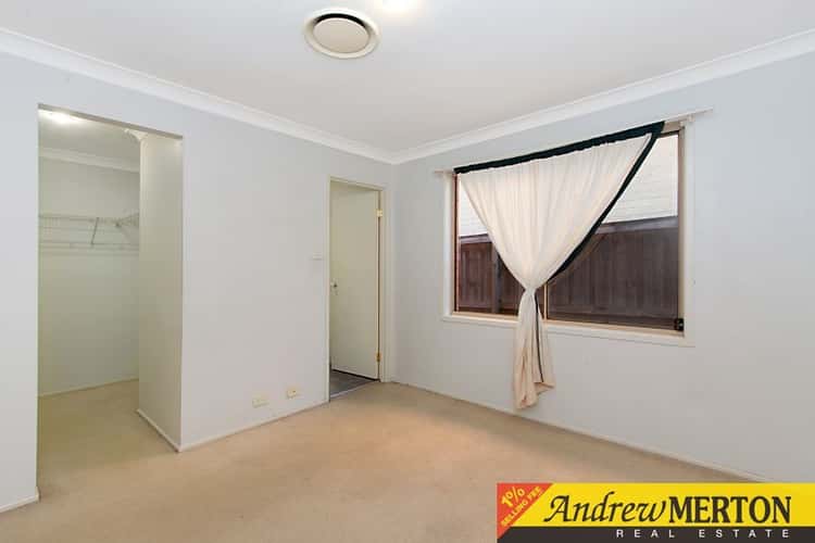 Seventh view of Homely house listing, 11 Tamarind Dr St, Acacia Gardens NSW 2763