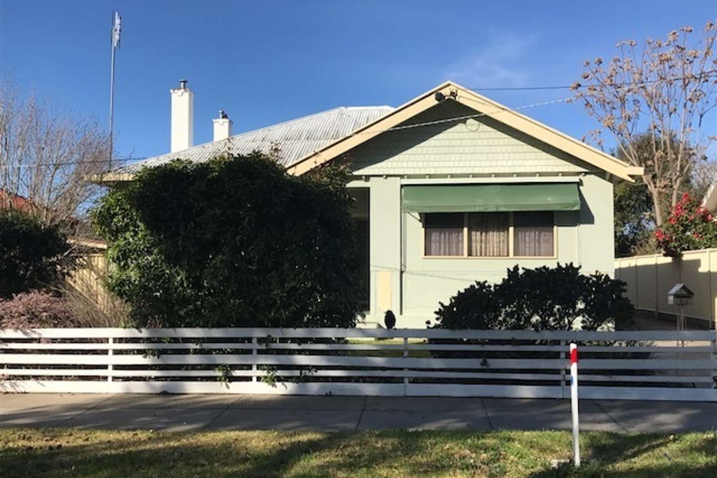 Main view of Homely house listing, 23 Havlin Street East, Bendigo VIC 3550