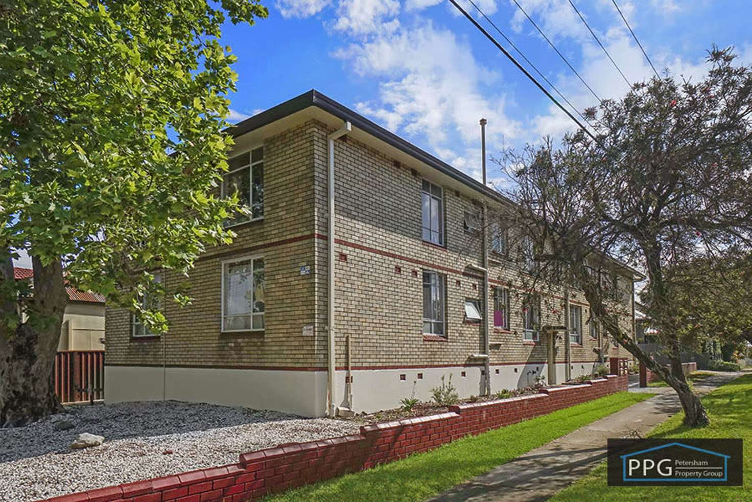 Main view of Homely unit listing, 3/38 Sharp St, Belmore NSW 2192