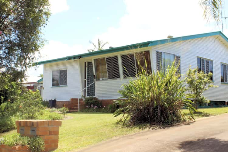 6 Errol St, Maryborough QLD 4650