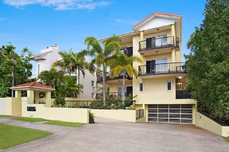 Second view of Homely unit listing, 6/46 Britannia Avenue, Broadbeach QLD 4218