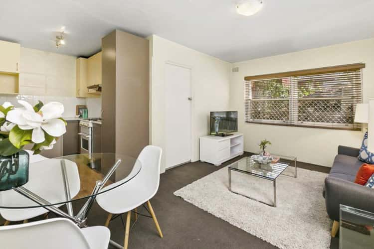 6/323 Alfred Street North, Neutral Bay NSW 2089