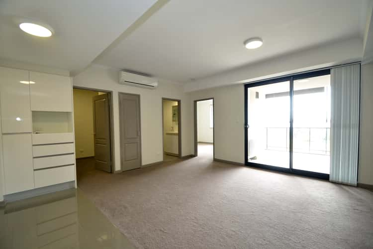 Third view of Homely apartment listing, 401/58 Grose Ave, Cannington WA 6107