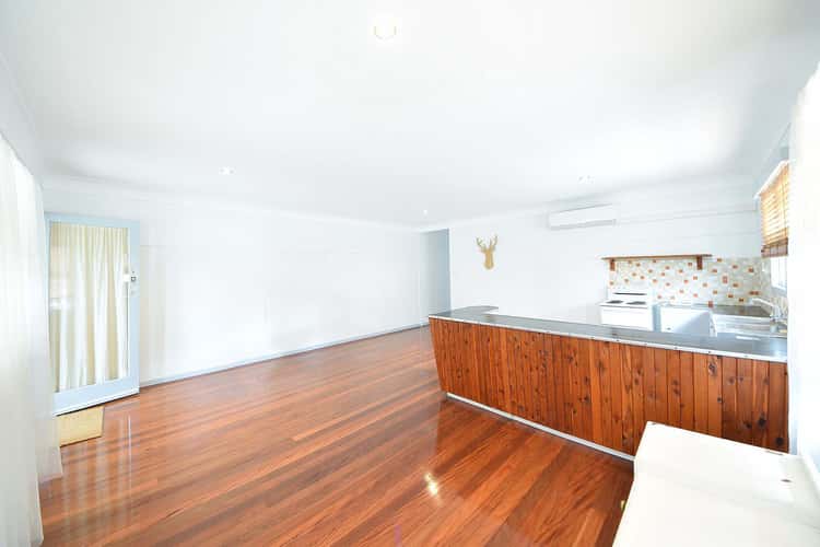 Fourth view of Homely semiDetached listing, 1/3 Ferny Fairway, Burleigh Heads QLD 4220