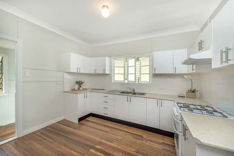 Fourth view of Homely house listing, 17 Torwood Street, Auchenflower QLD 4066