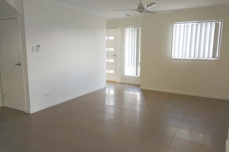 Second view of Homely townhouse listing, 2/4 Dusk Place, Crestmead QLD 4132
