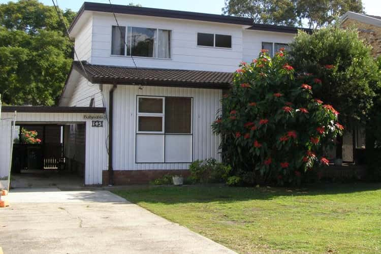 Second view of Homely house listing, 145 Corea Street, Miranda NSW 2228