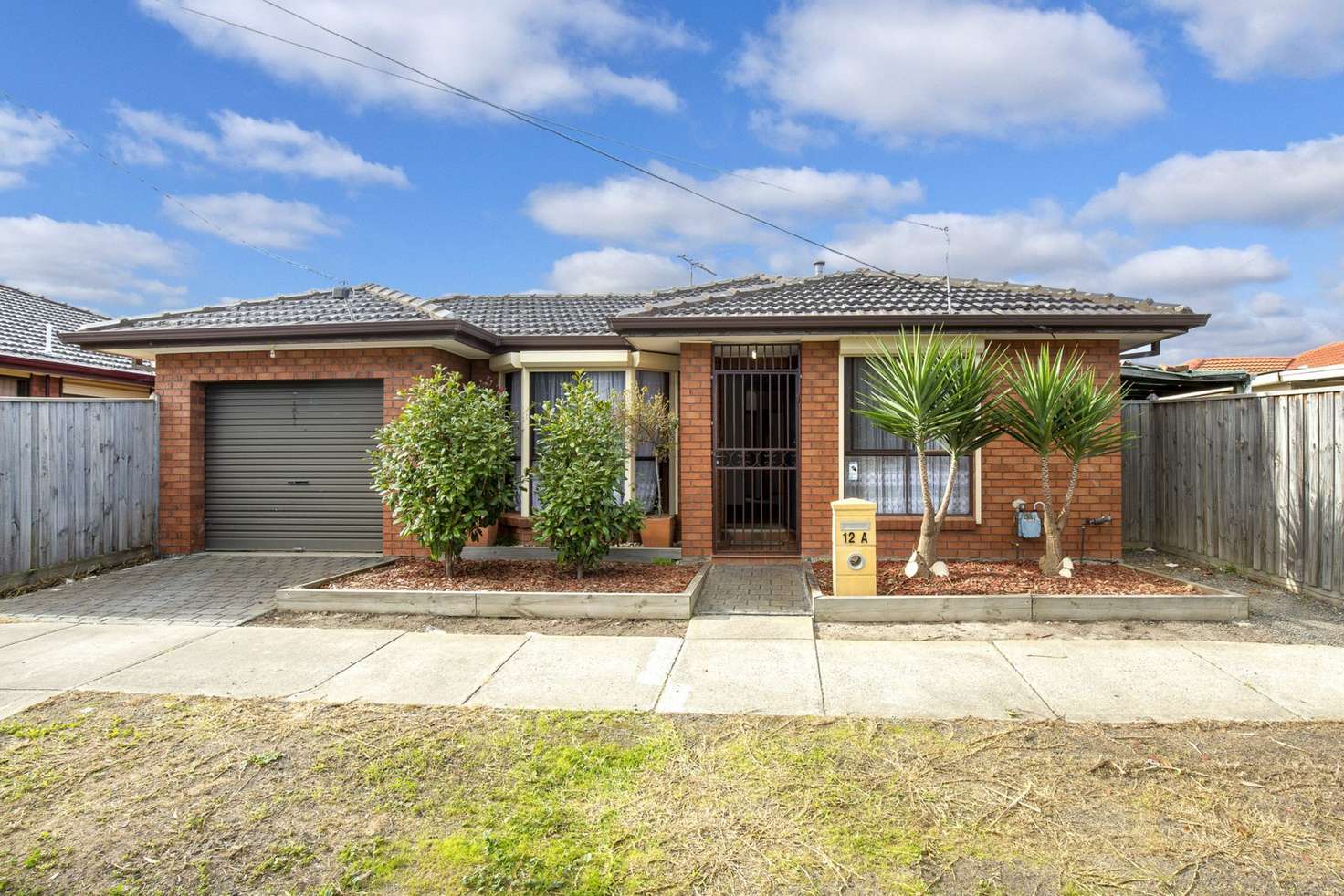 Main view of Homely unit listing, 12A Doyle Street, Avondale Heights VIC 3034