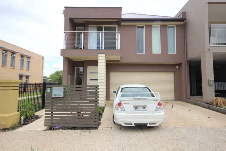 Main view of Homely house listing, 2 Parsons Court, Mawson Lakes SA 5095