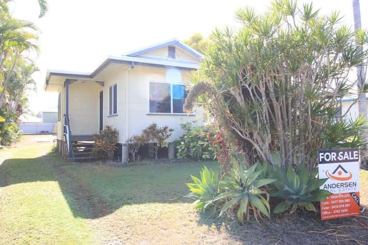 Main view of Homely house listing, 16 DENNIS Street, Ayr QLD 4807