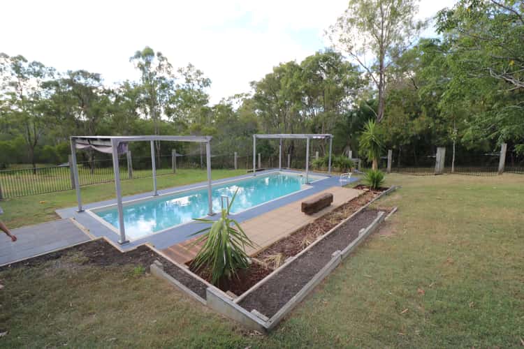 Second view of Homely house listing, 18 Emmitt Ct, Apple Tree Creek QLD 4660