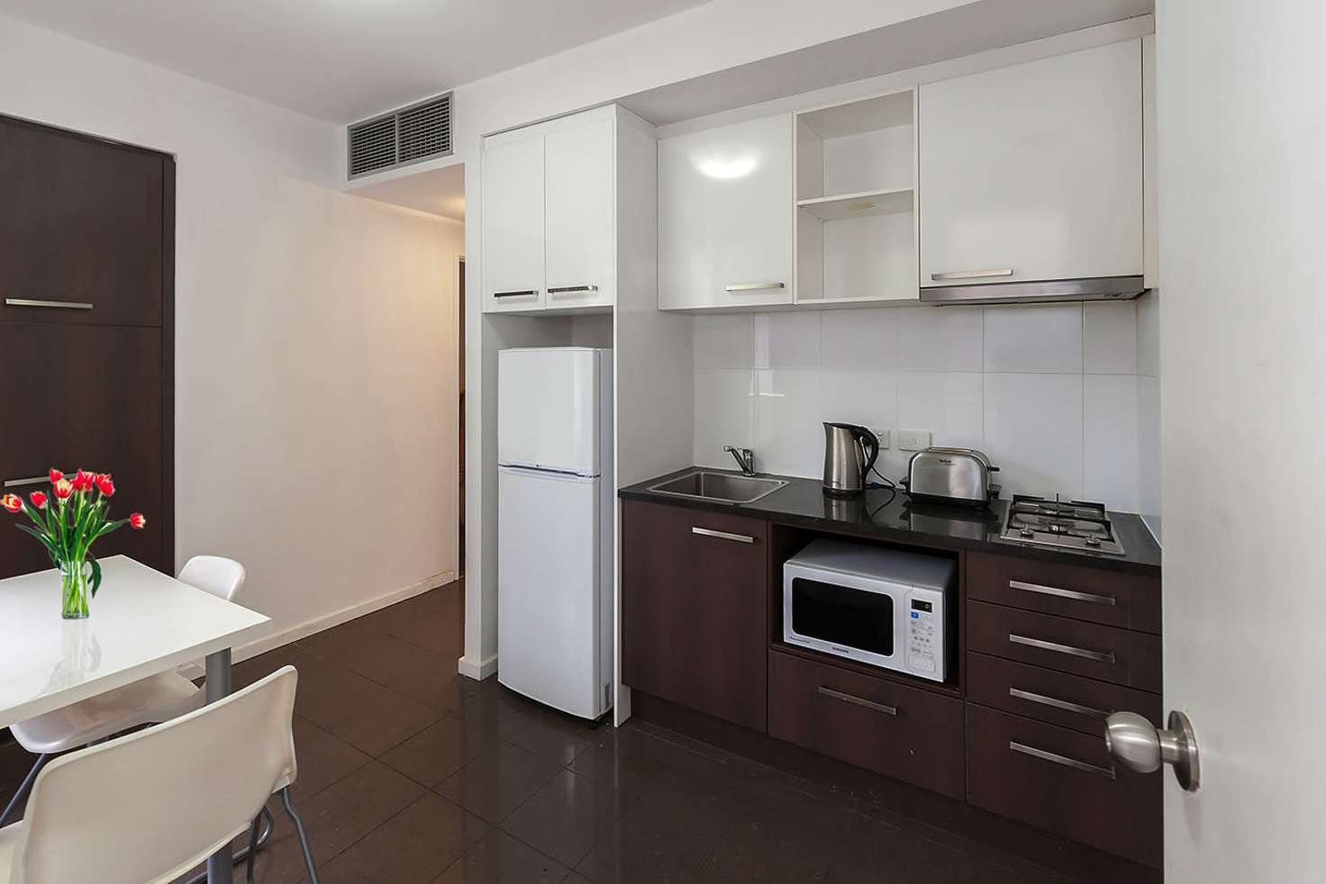 Main view of Homely apartment listing, 106/235-237 Pirie St, Adelaide SA 5000