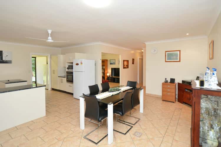 Main view of Homely house listing, 5 Kylie Court, Annandale QLD 4814