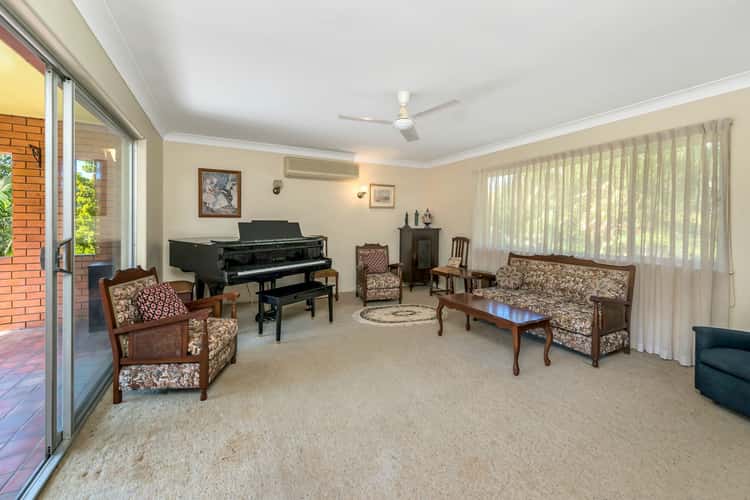 Fourth view of Homely house listing, 40 Moordale Street, Chapel Hill QLD 4069