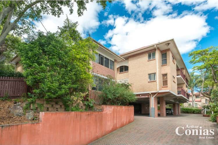 4/19 Windsor Road, Red Hill QLD 4059