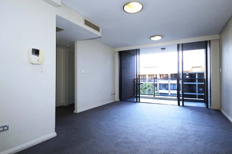 Second view of Homely apartment listing, 131/1 Brown Street, Ashfield NSW 2131