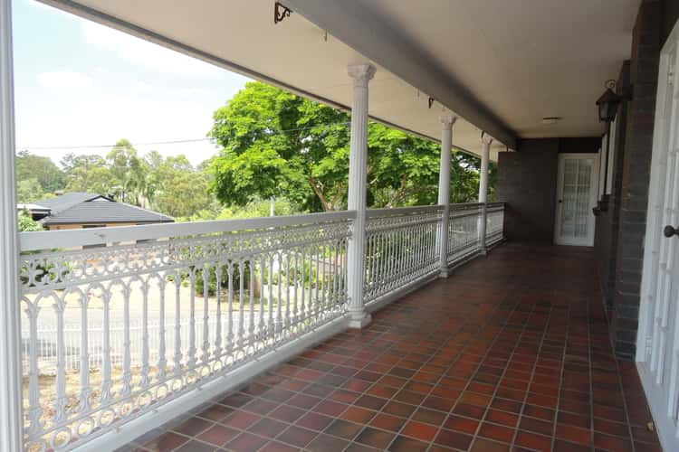 Fourth view of Homely house listing, 160 Burbong St, Chapel Hill QLD 4069