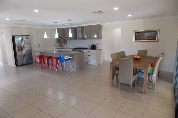 Second view of Homely acreageSemiRural listing, 37 Grandchester Mt Mort Rd, Grandchester QLD 4340