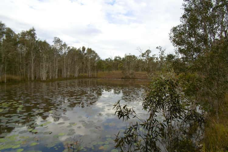 Second view of Homely house listing, 90 Garryowen Road, Redridge QLD 4660