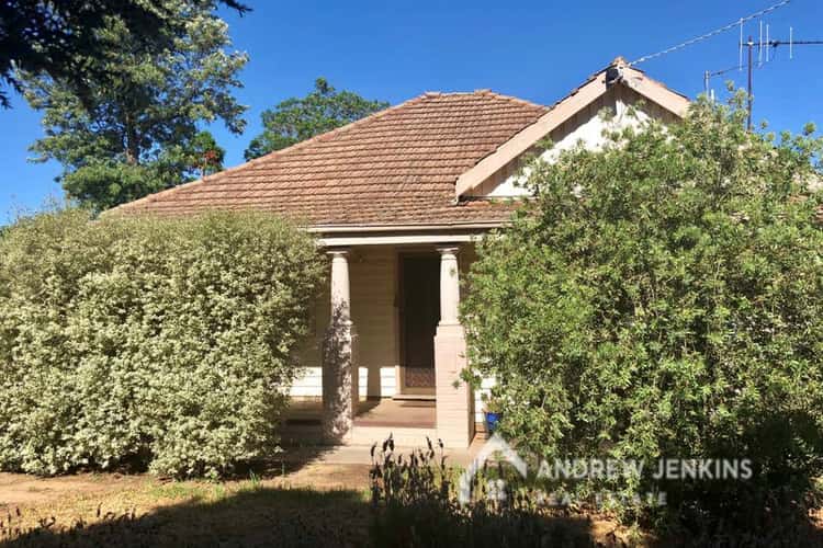 Main view of Homely house listing, 18 Thompson Avenue, Cobram VIC 3644