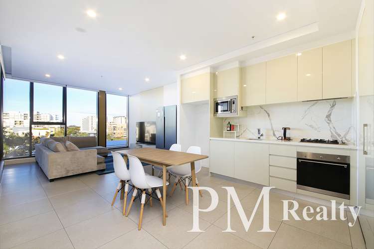 704/6 Bourke St, Mascot NSW 2020