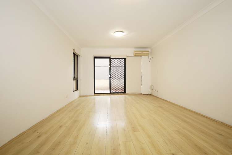 Second view of Homely apartment listing, 31/19-27 Eastbourne Road, Homebush West NSW 2140
