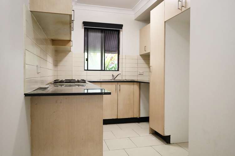 Third view of Homely apartment listing, 31/19-27 Eastbourne Road, Homebush West NSW 2140