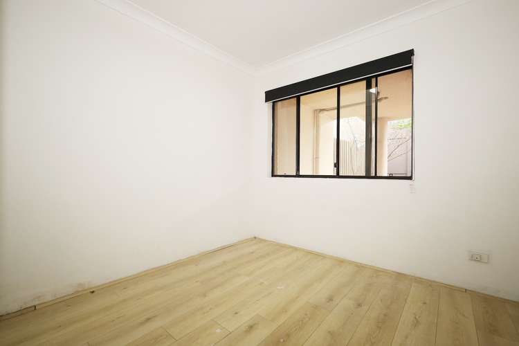 Sixth view of Homely apartment listing, 31/19-27 Eastbourne Road, Homebush West NSW 2140
