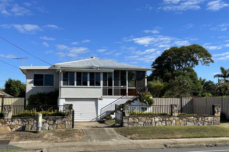 Main view of Homely house listing, 363 Oxley Ave, Margate QLD 4019