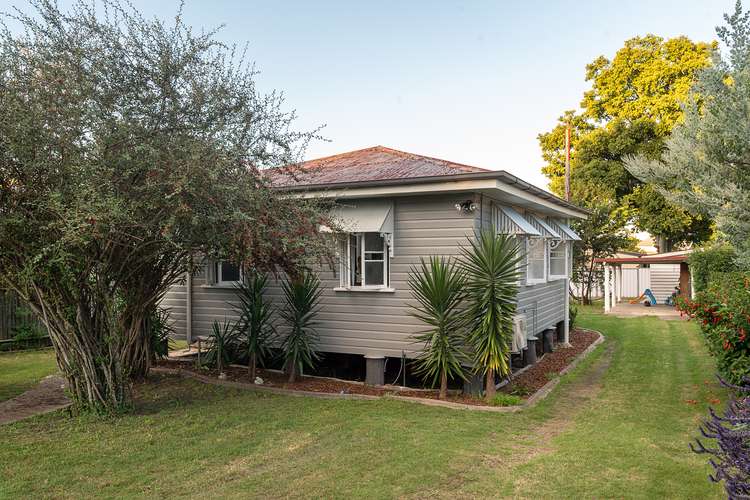 Main view of Homely house listing, 38 Wilga Ave, Warwick QLD 4370